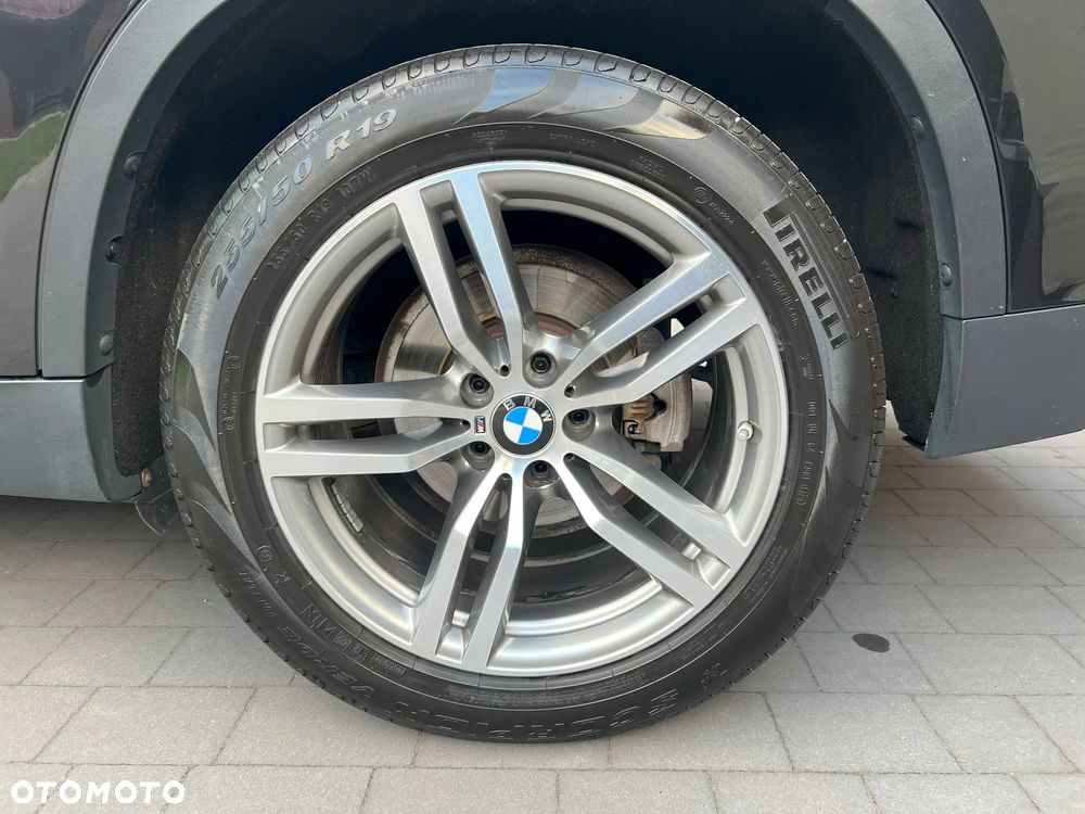 BMW X5 xDrive25d - 14