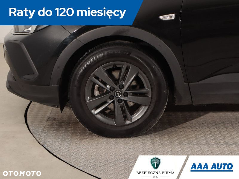 Opel Grandland X - 15