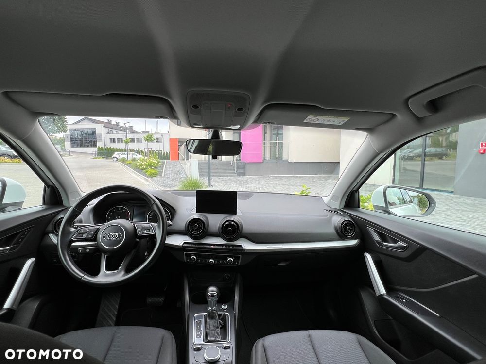 Audi Q2 - 19