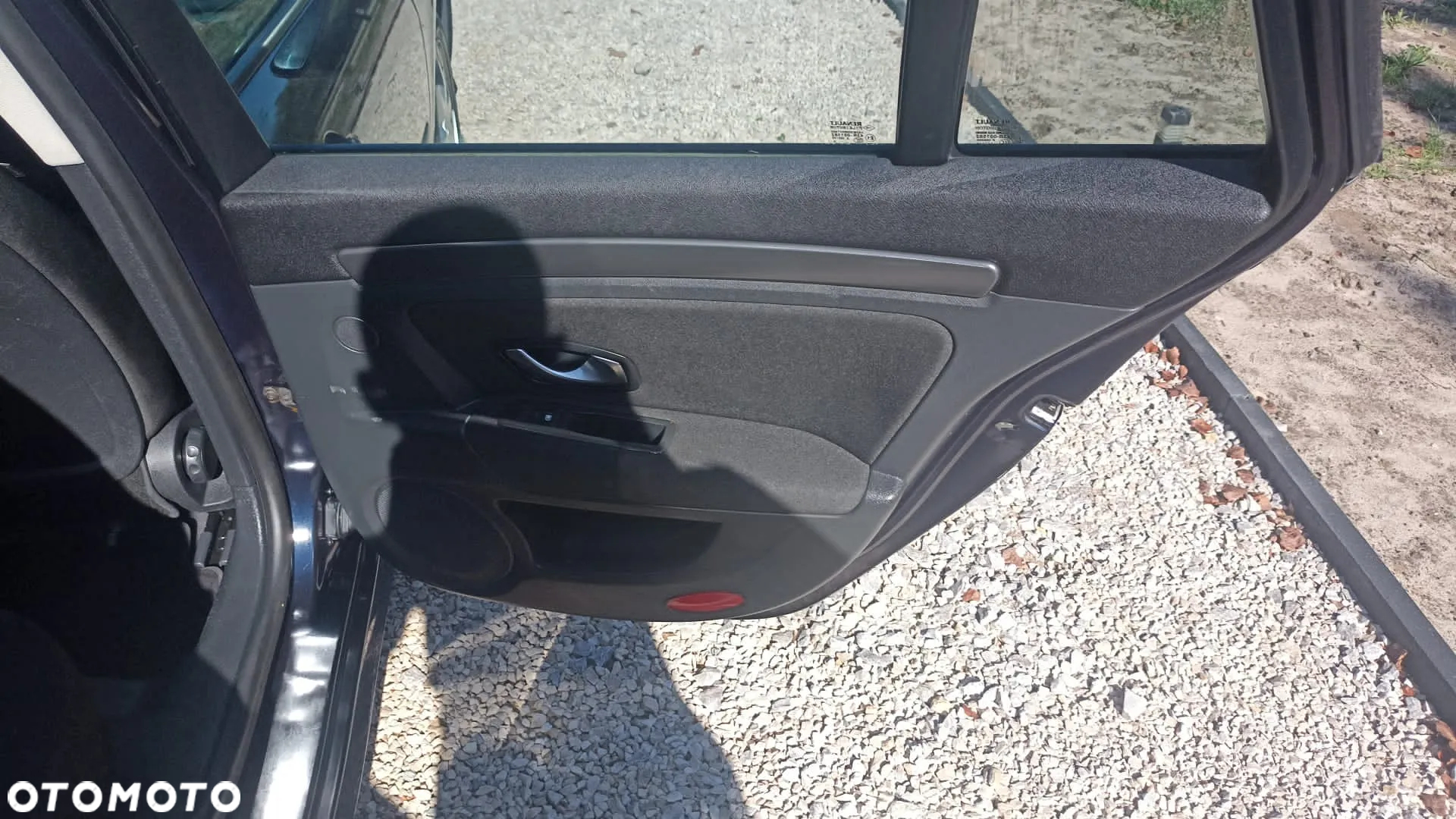 Renault Laguna 2.0 Dynamique - 23