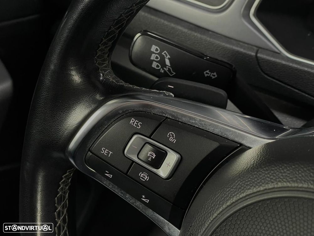 VW T-Roc Cabrio 1.5 TSI R-Line DSG - 17