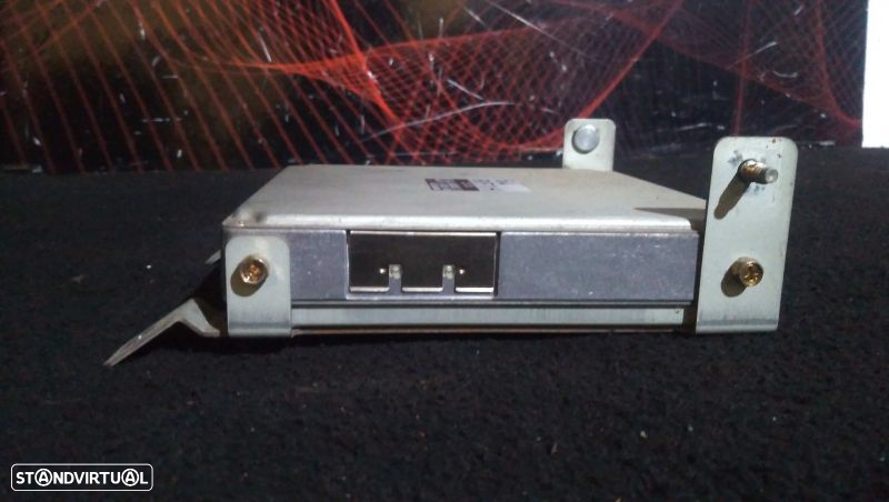 Centralina Do Motor Mazda 323 P V (Ba) - 3