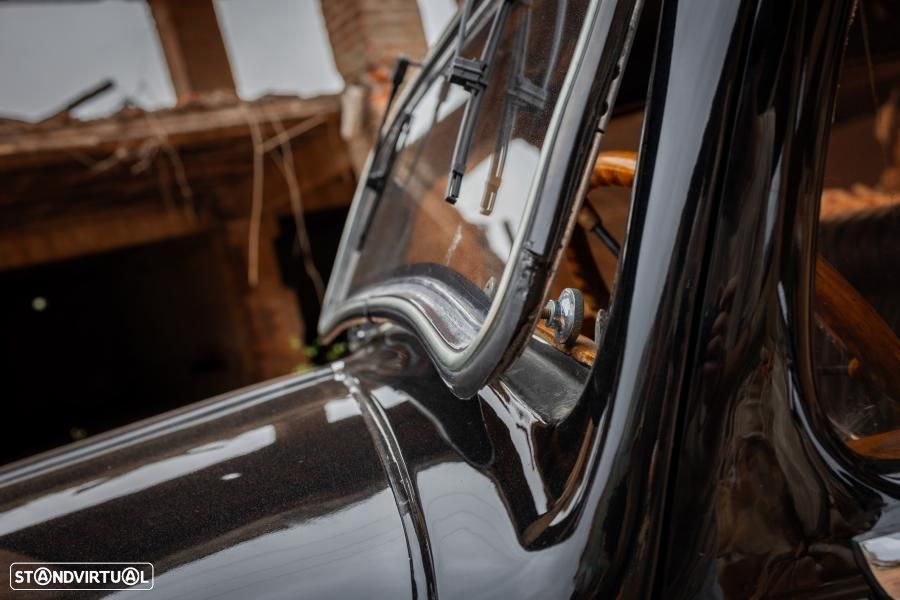 Mercedes-Benz W136 (1935-1955) - 20