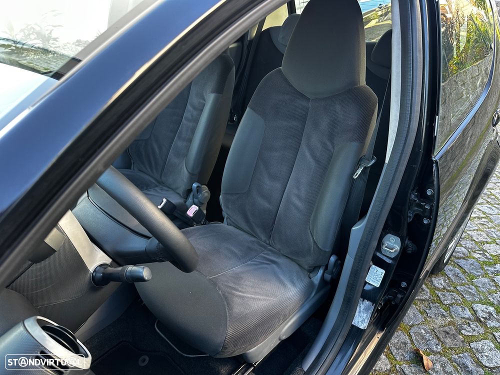 Citroën C1 1.4 HDi SX Airdream - 21