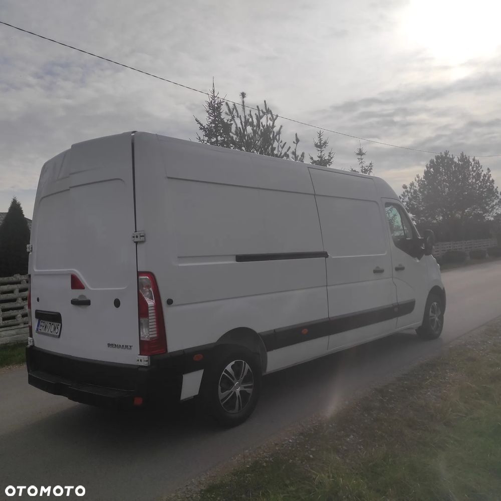 Renault Master - 5