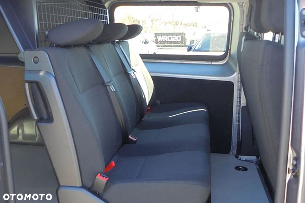 Fiat Scudo XL L2H1 Zabudowa Brygadowa Składana 2.2 150KM - 12
