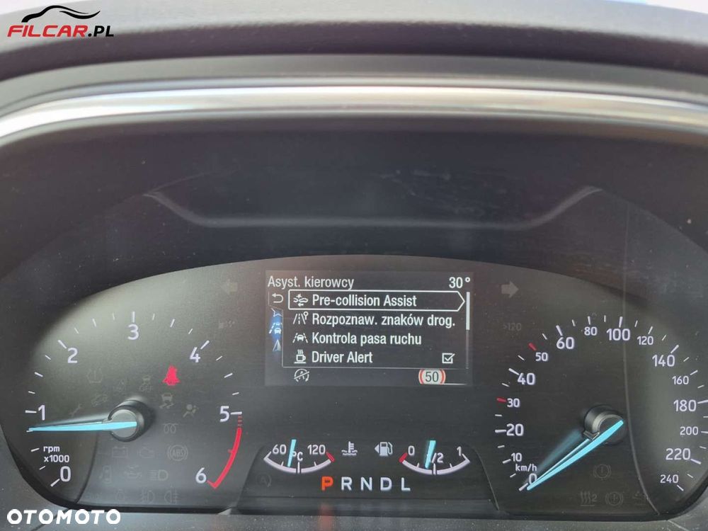 Ford Focus - 16