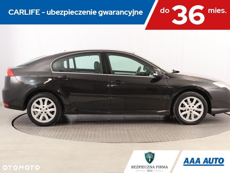 Renault Laguna - 7