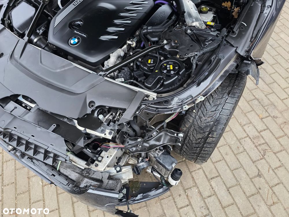 BMW Seria 7 730d xDrive - 7