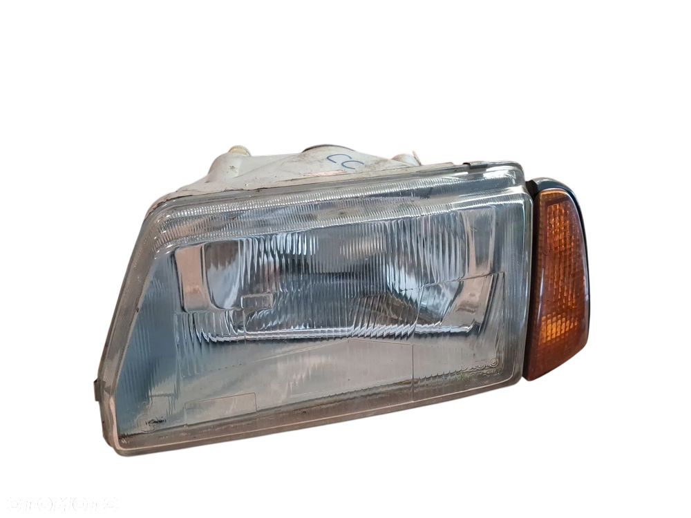 Reflektor LAMPA LEWA FIAT CINQUECENTO - 1