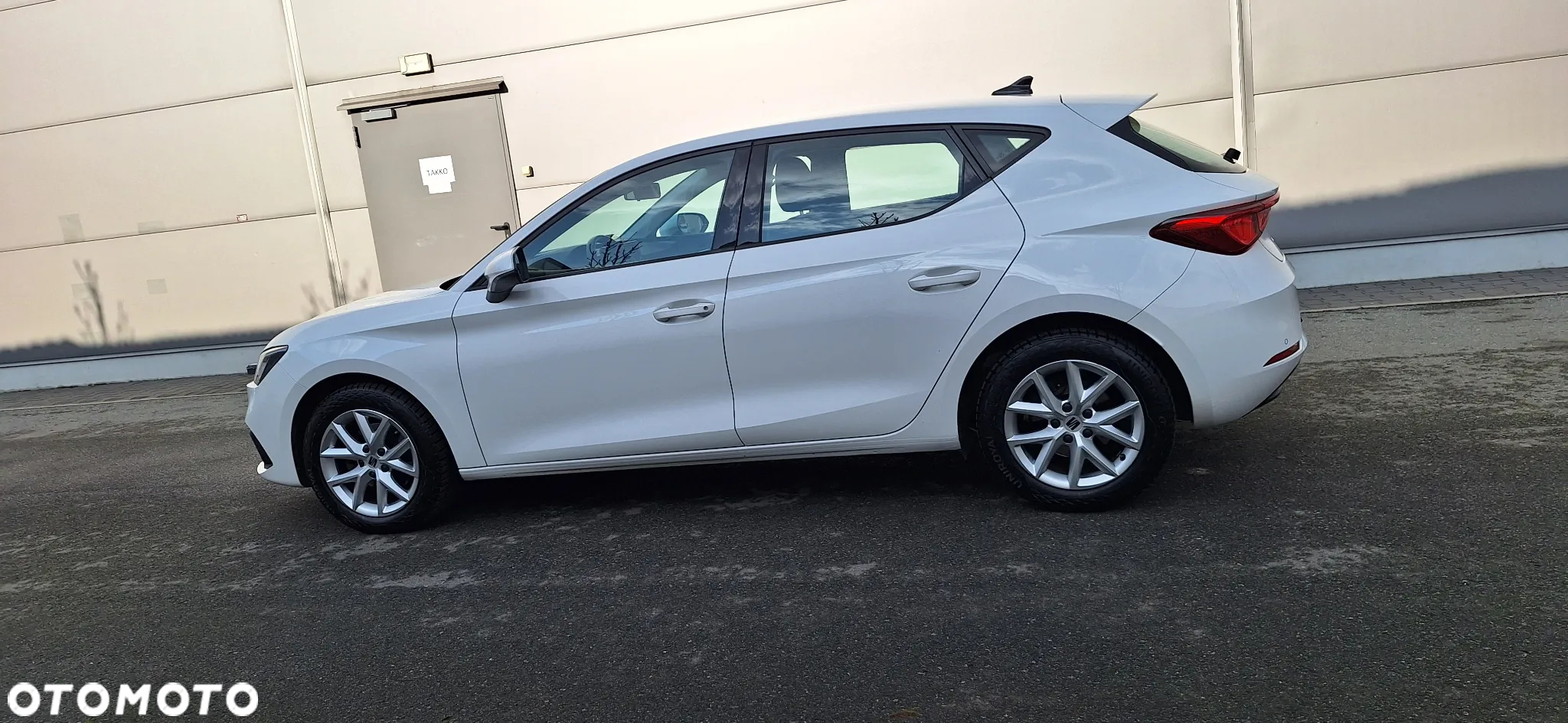 Seat Leon 1.0 TSI Style - 9