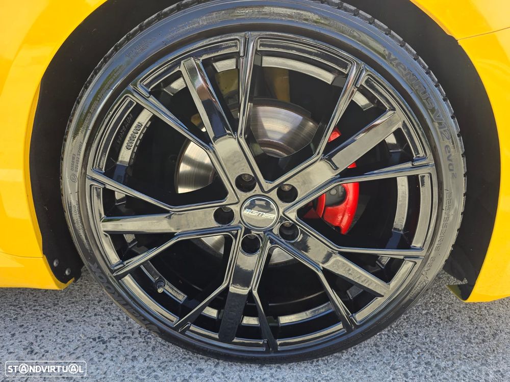 Audi TT Coupé 2.0 TFSI quattro S-line S tronic - 10