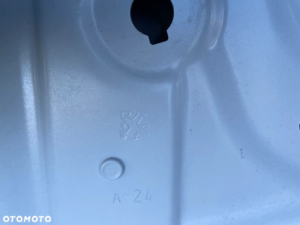 MASKA PEUGEOT 3008 II, 5008 II LIFT  2020-2024 - 7