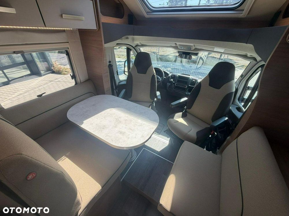 KNAUS Knaus Live Wave 700 MX - 10