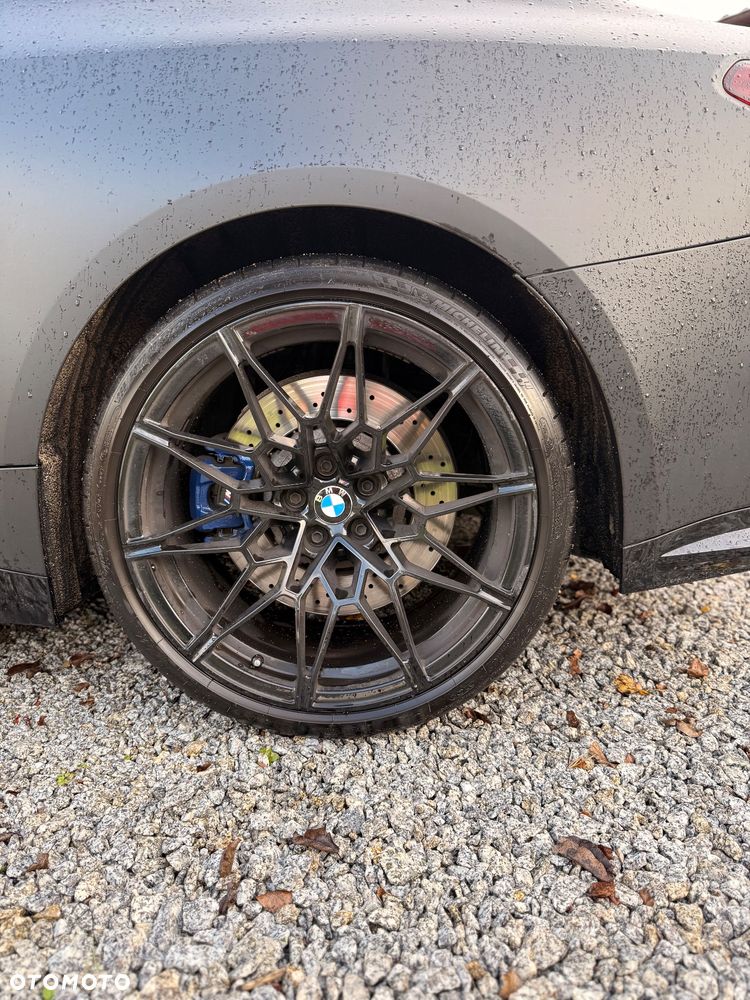 BMW M4 Competition sport - 13