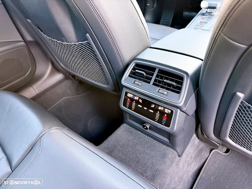 Audi A6 Avant 50 TFSIe quattro S tronic - 39