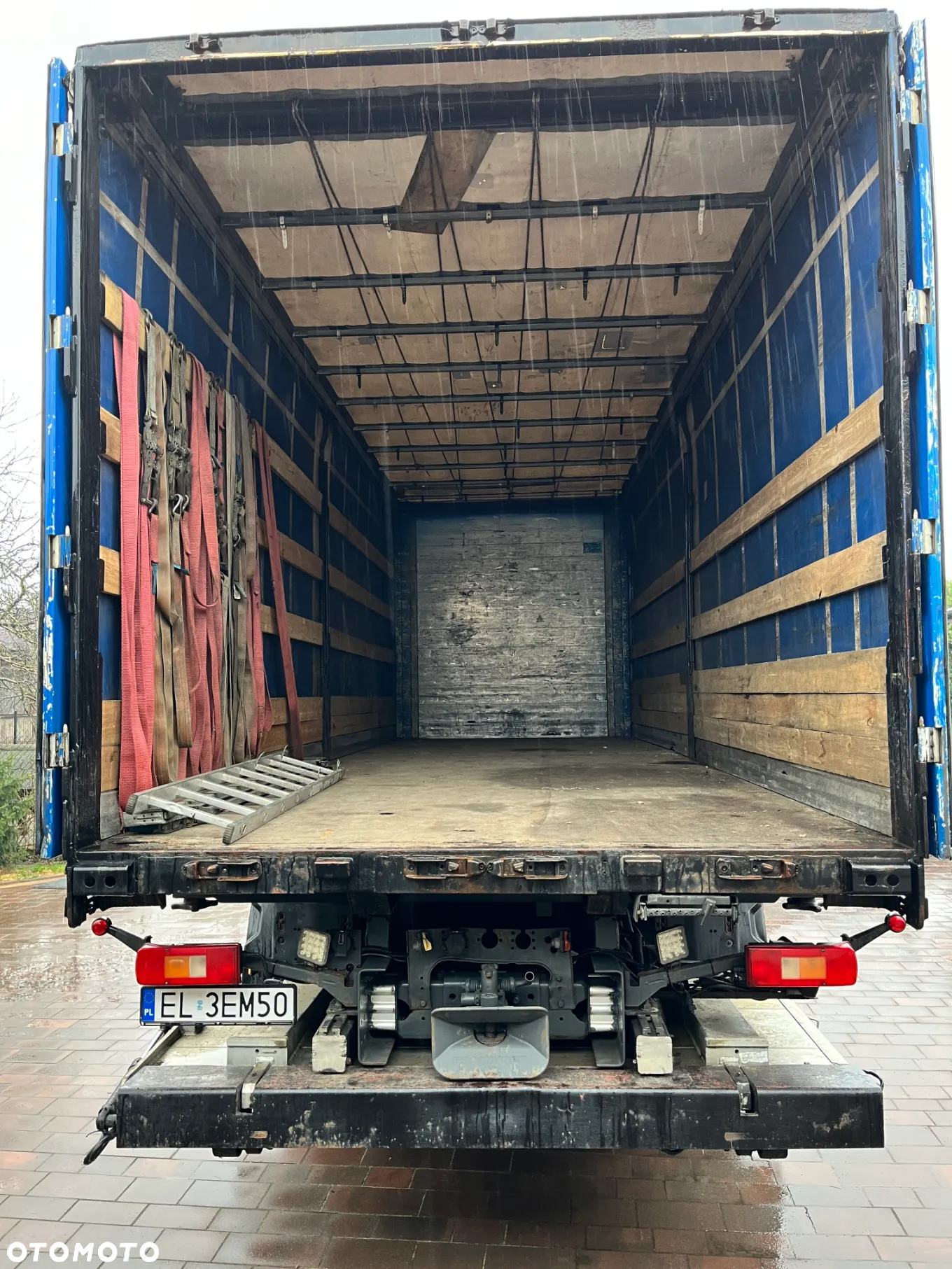 Volvo FM - 13