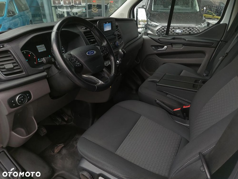 Ford Transit Custom Kombi 320 L2H1 Trend - 14