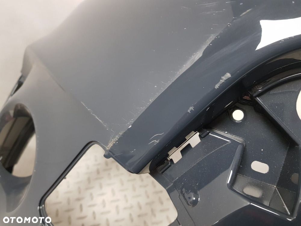FABRYCZNIE NOWY ORYGINALNY ZDERZAK PRZEDNI PRZÓD SUZUKI VITARA II 2 LIFT 18-25 - 5