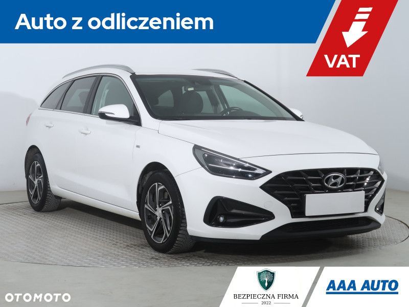 Hyundai i30 - 1