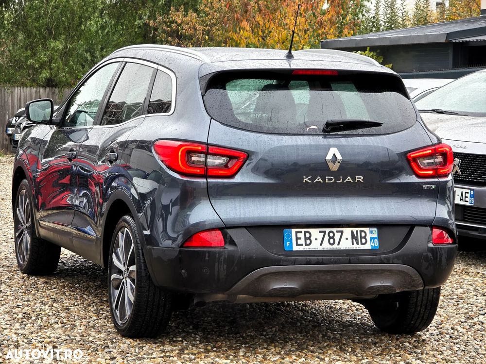 Renault Kadjar Energy dCi 110 LIMITED - 10