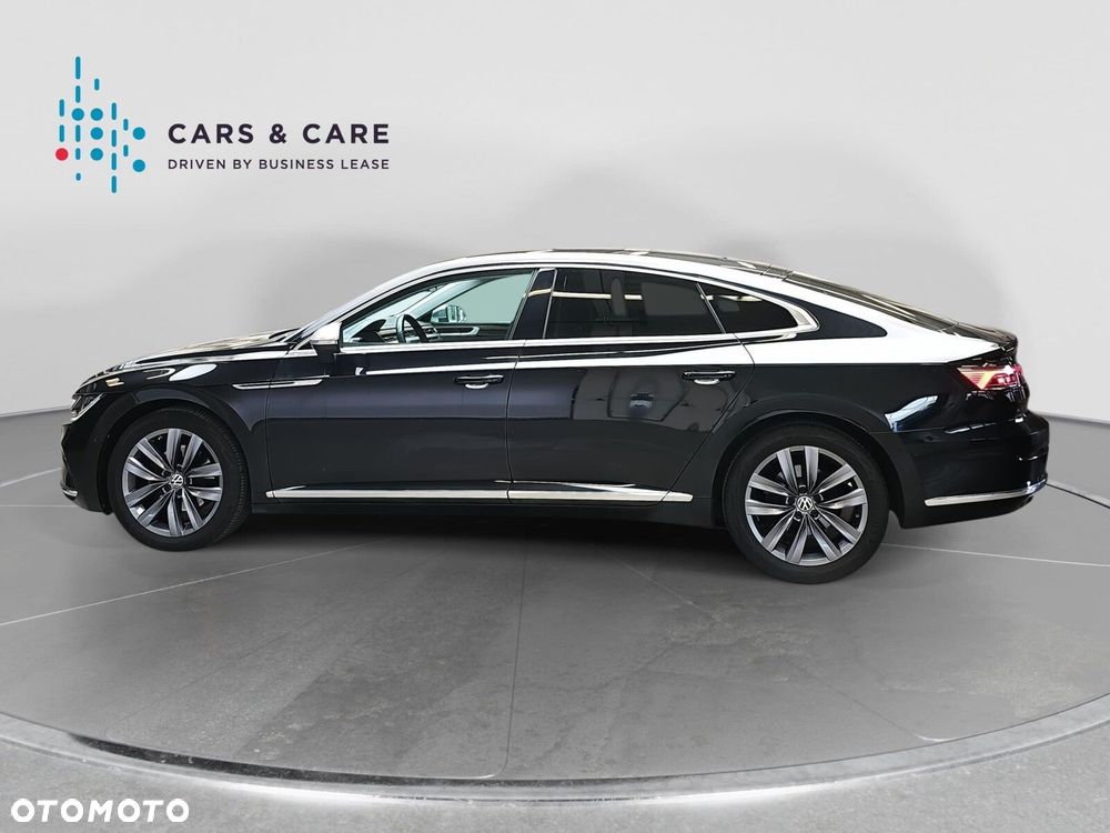 Volkswagen Arteon 2.0 TSI Elegance DSG - 6