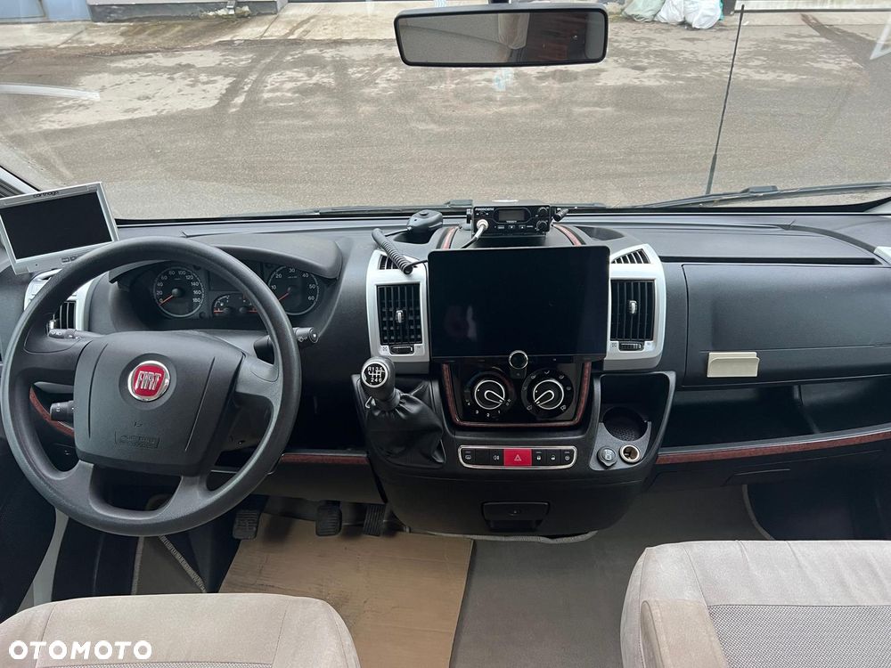 Carthago CHIC C-LINE T Plus 4.7H - 20