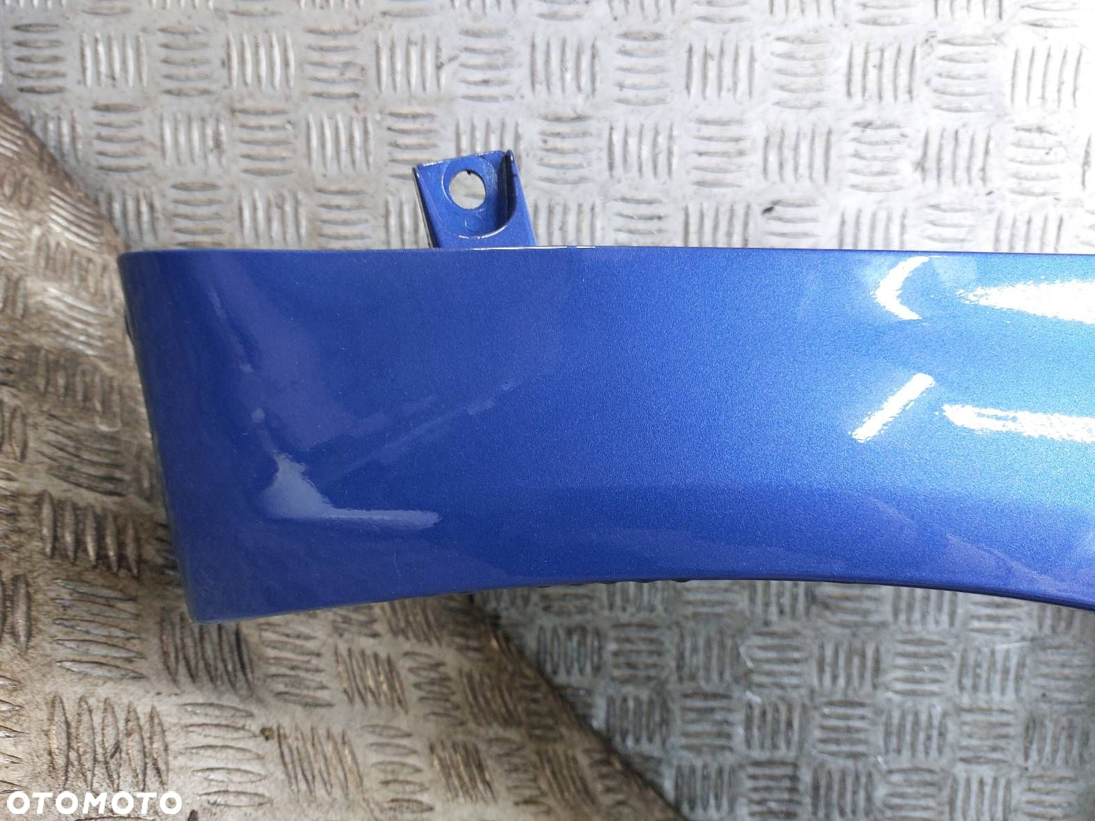 BŁOTNIK PRAWY PRZÓD RENAULT SCENIC II - 4