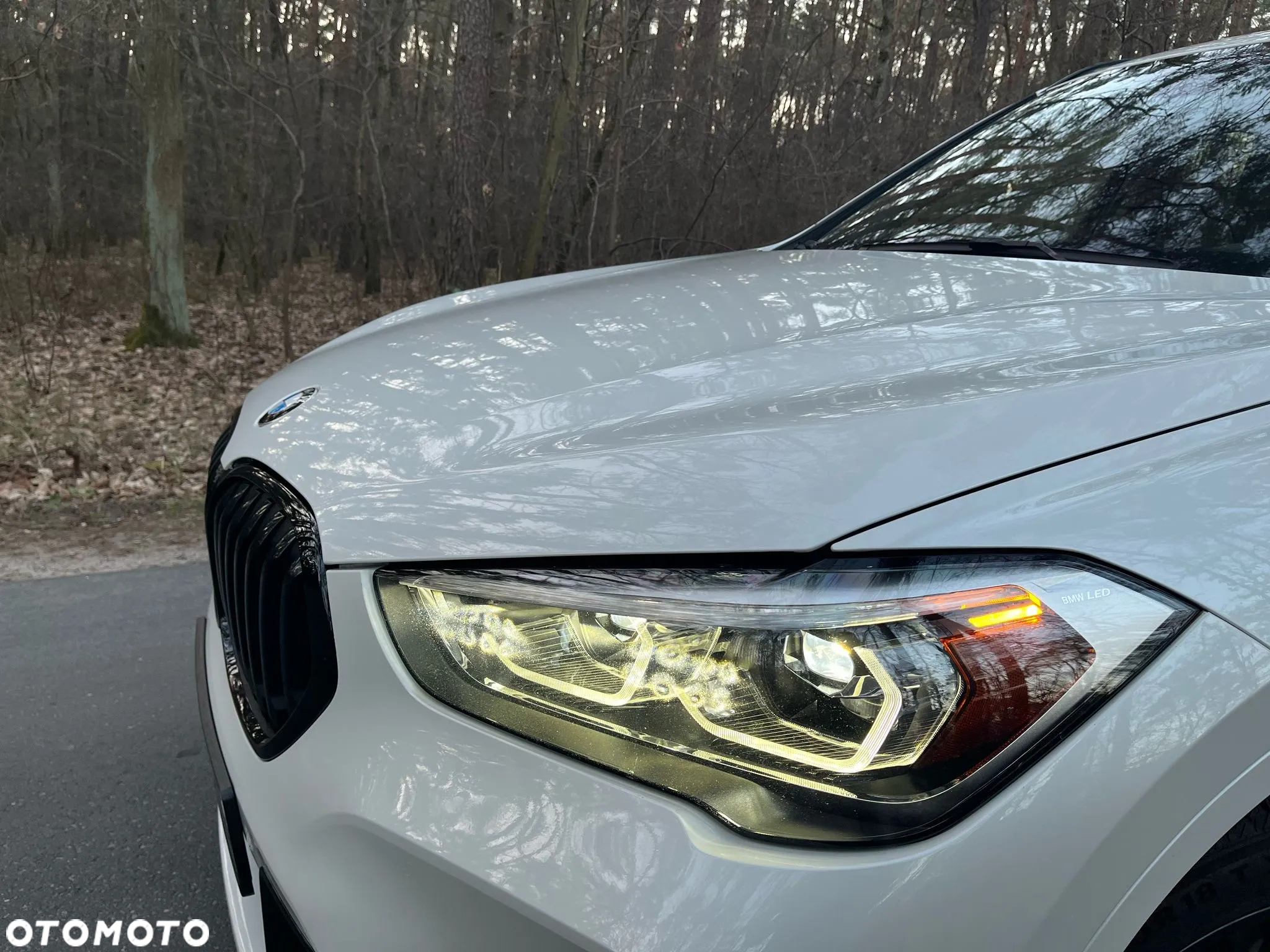 BMW X1 xDrive25i M Sport - 4