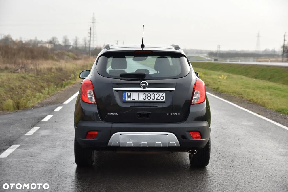 Opel Mokka ver-1-4-turbo-ecoflex-start-stop-4x4-edition - 10