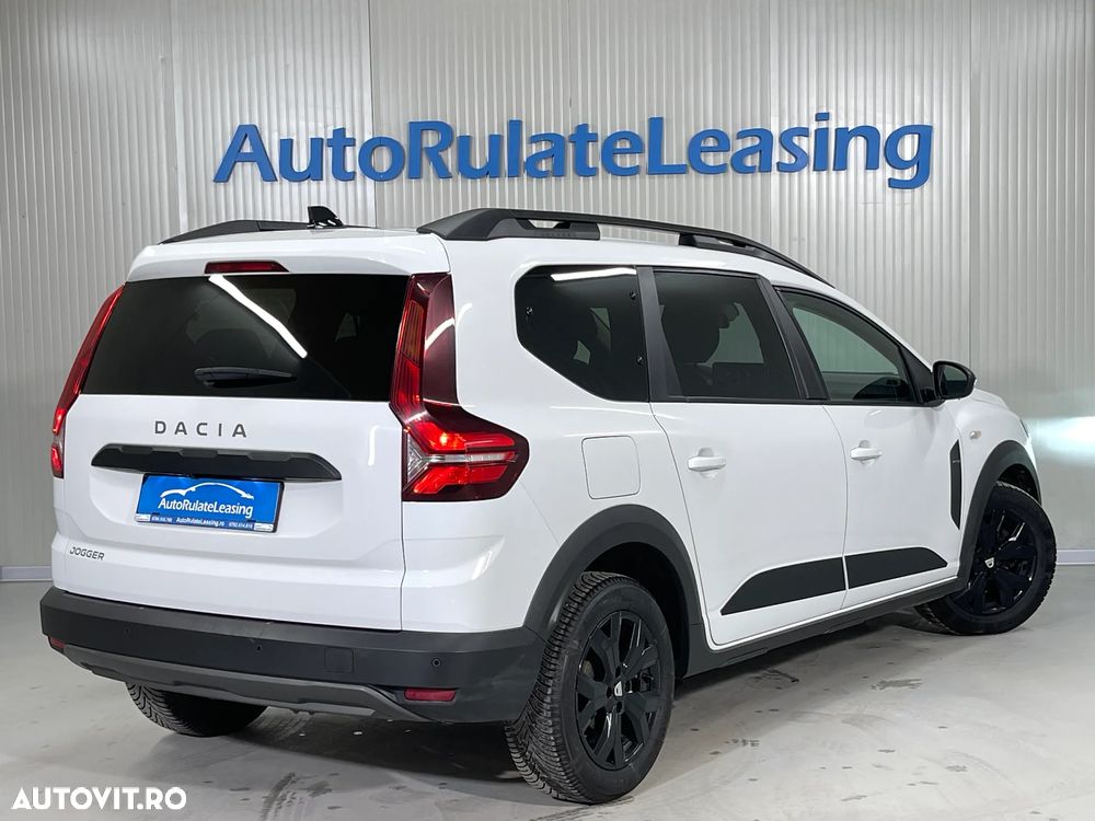 Dacia Jogger 7 locuri TCe 110 SL Extreme - 3