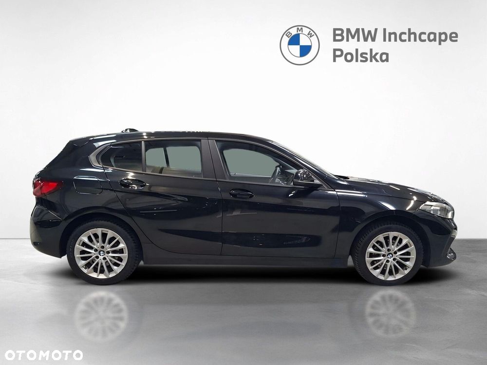 BMW Seria 1 118i Advantage - 7