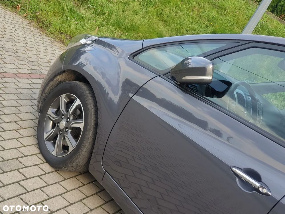 Hyundai ix20 1.4 Edition 20 - 8