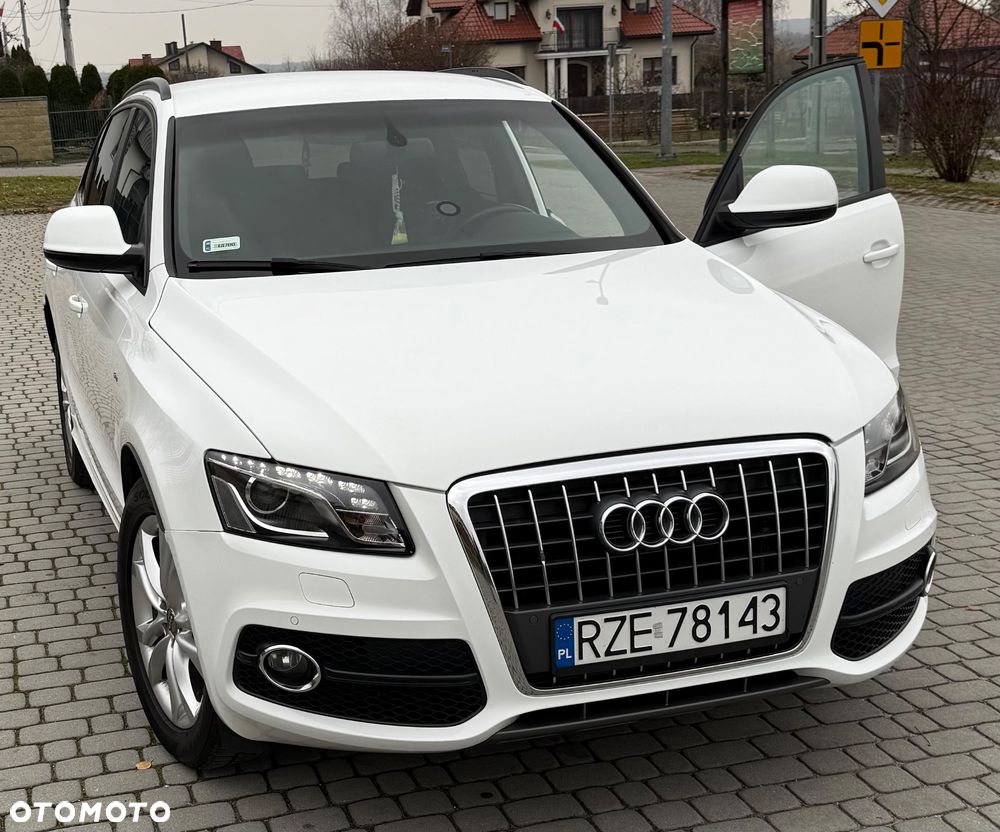 Audi Q5 2.0 TDI - 5