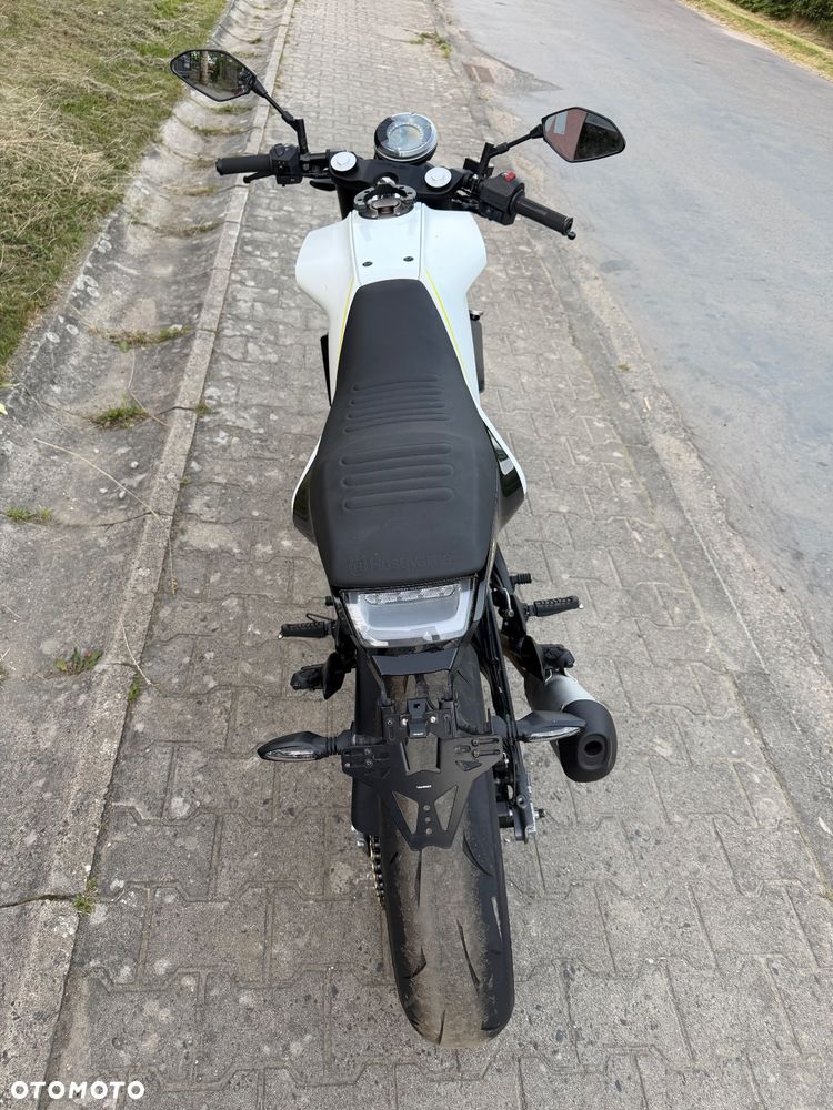 Husqvarna 401 - 26