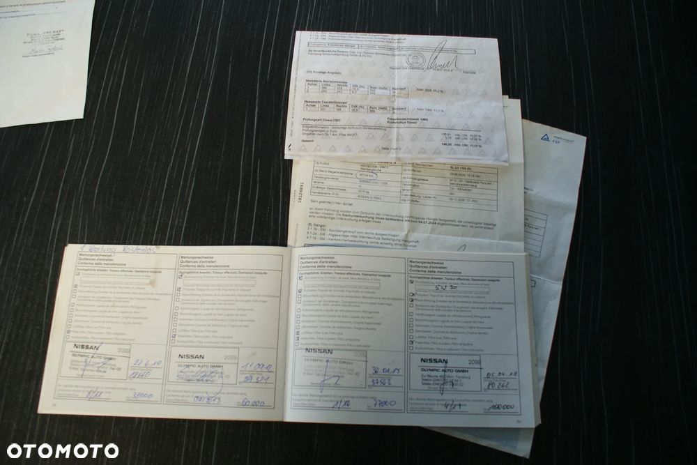 Nissan X-Trail 2.0 dCi 4x4 DPF SE - 18