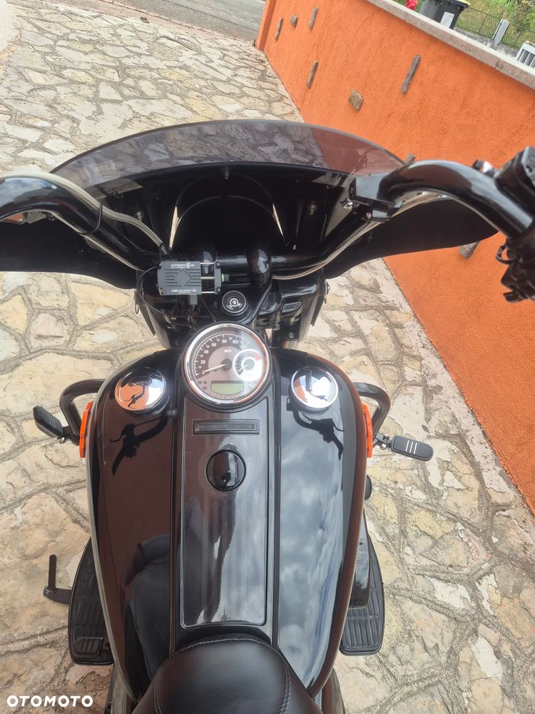 Harley-Davidson Inny - 6
