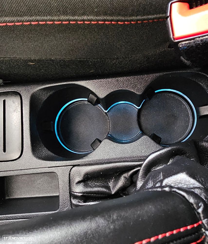 Ford Puma 1.0 EcoBoost MHEV ST-Line Design - 28