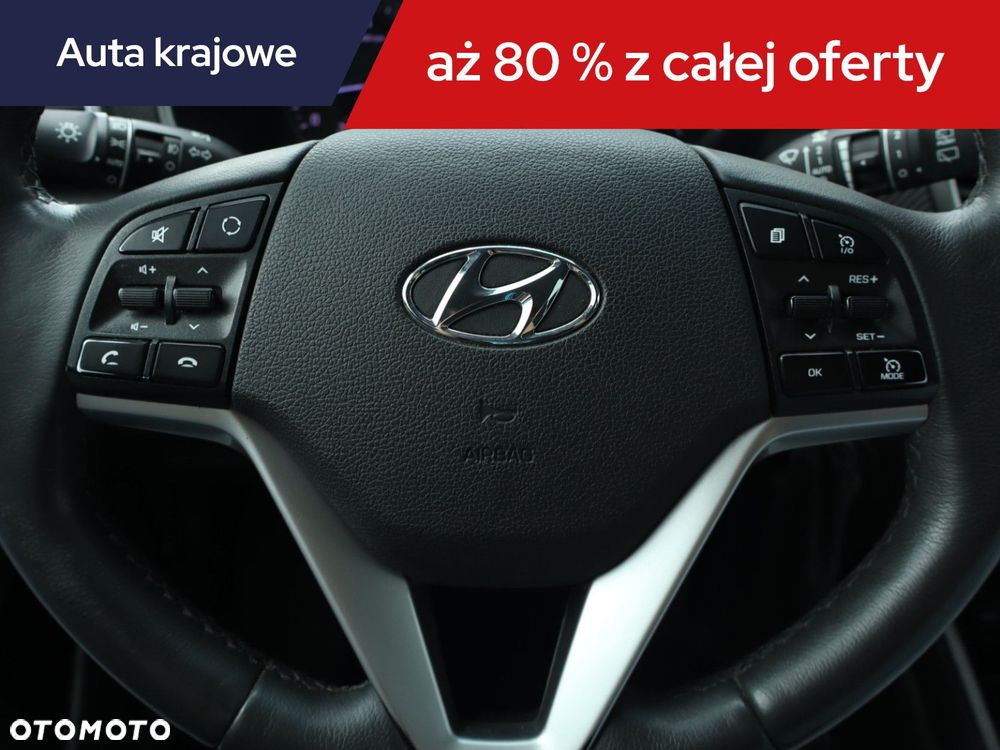 Hyundai Tucson - 20