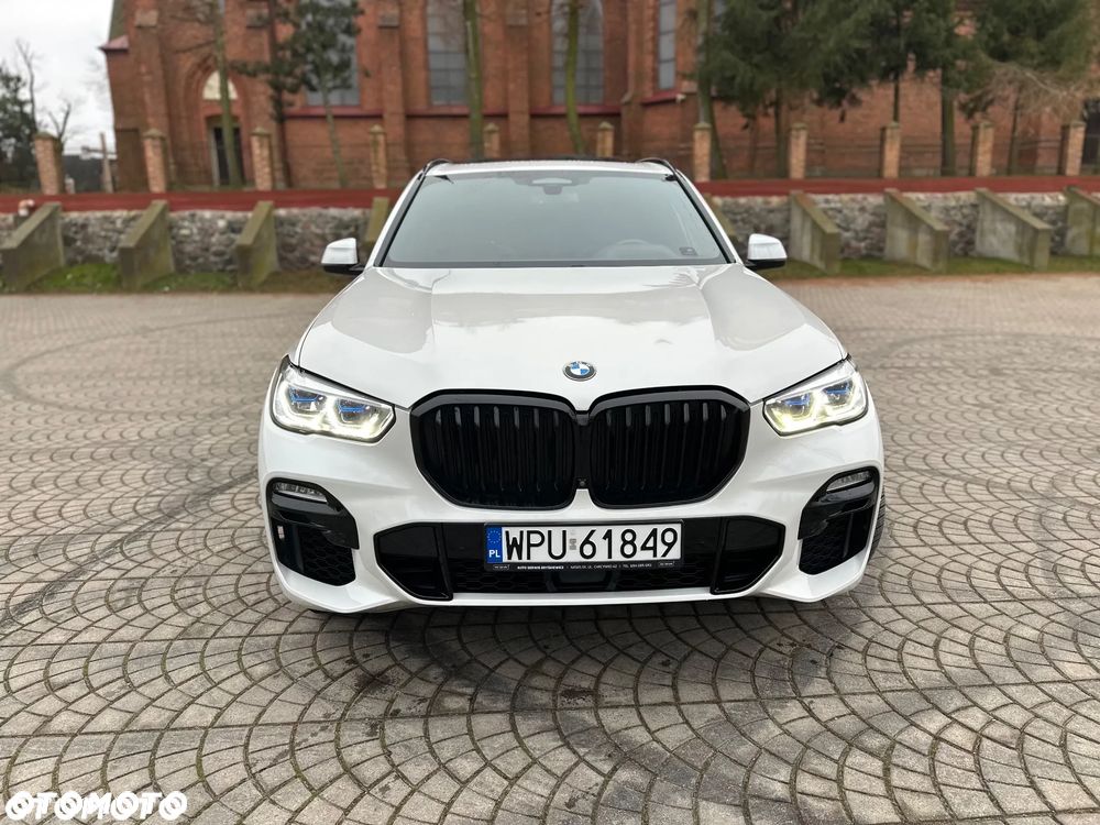 BMW X5 M Standard - 2