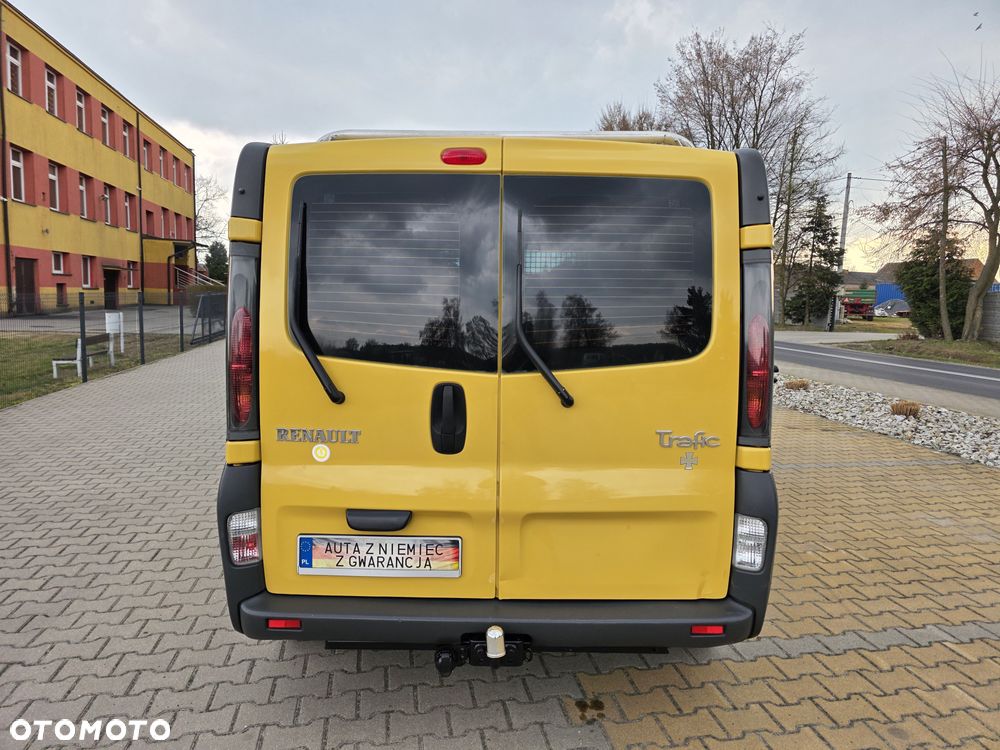 Opel Vivaro - 7