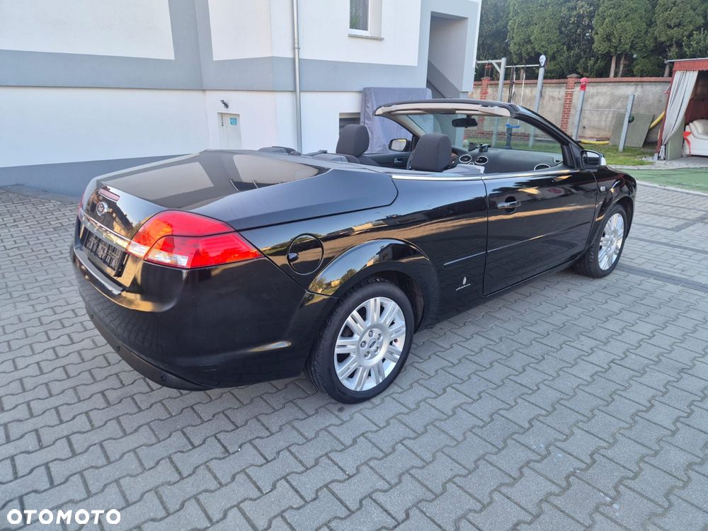 Ford Focus 1.6 Ambiente - 9