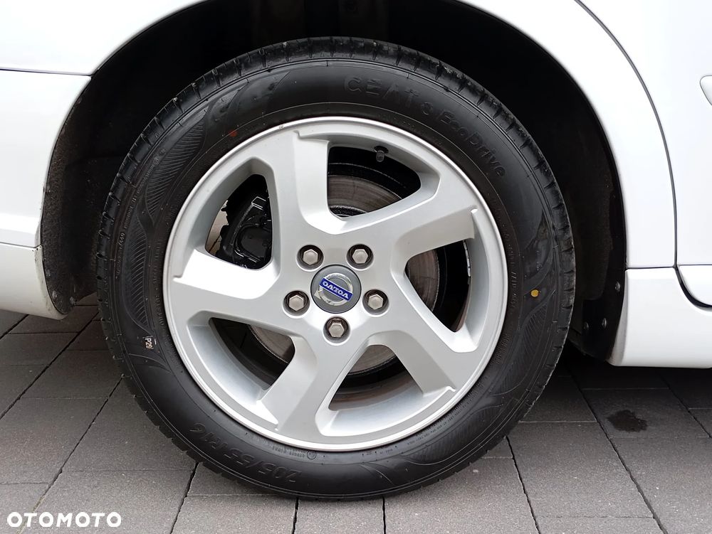 Volvo V50 DPF D2 Summum - 28