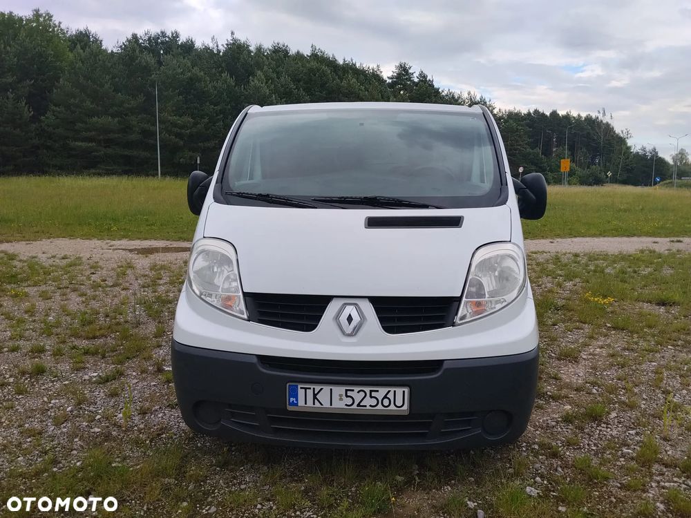 Renault Trafic - 9