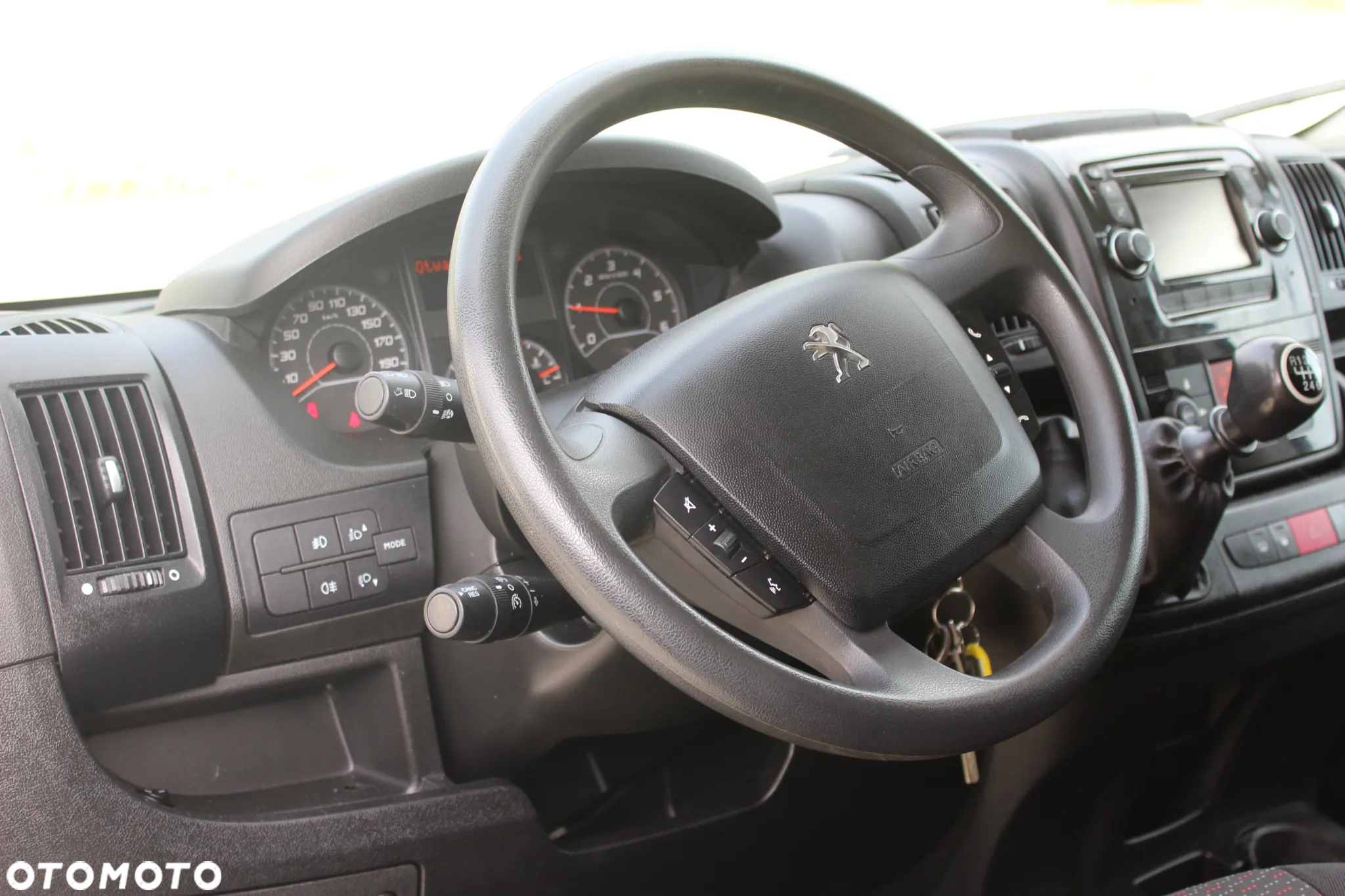 Peugeot Boxer - 13