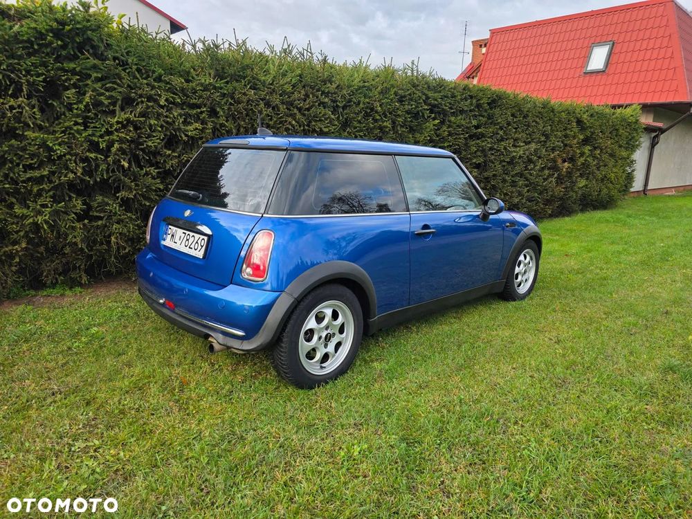 MINI Cooper - 3