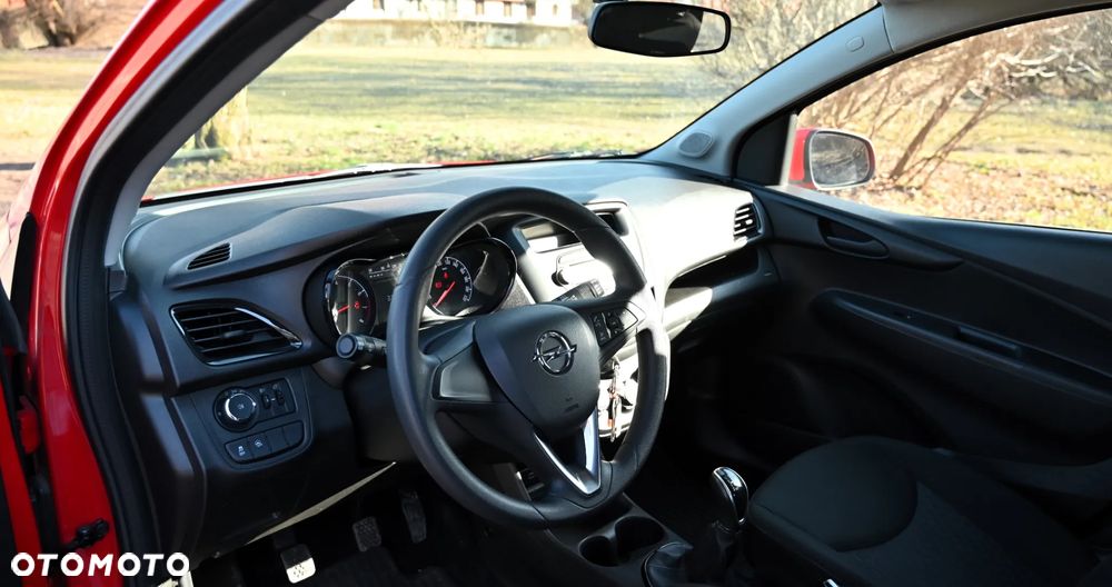 Opel Karl - 15