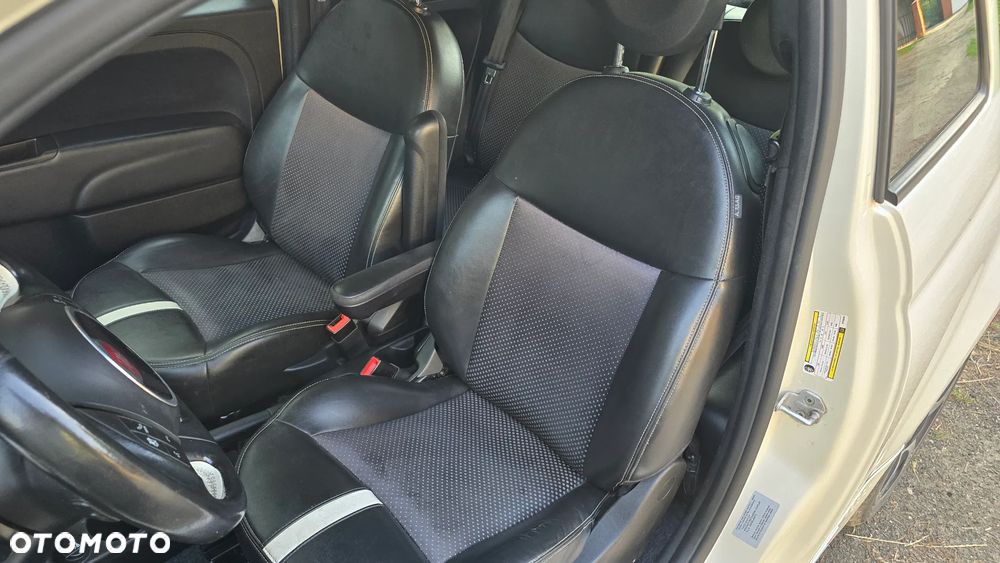 Fiat 500e - 9