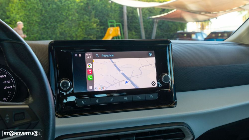 SEAT Arona 1.0 TSI Style DSG - 8