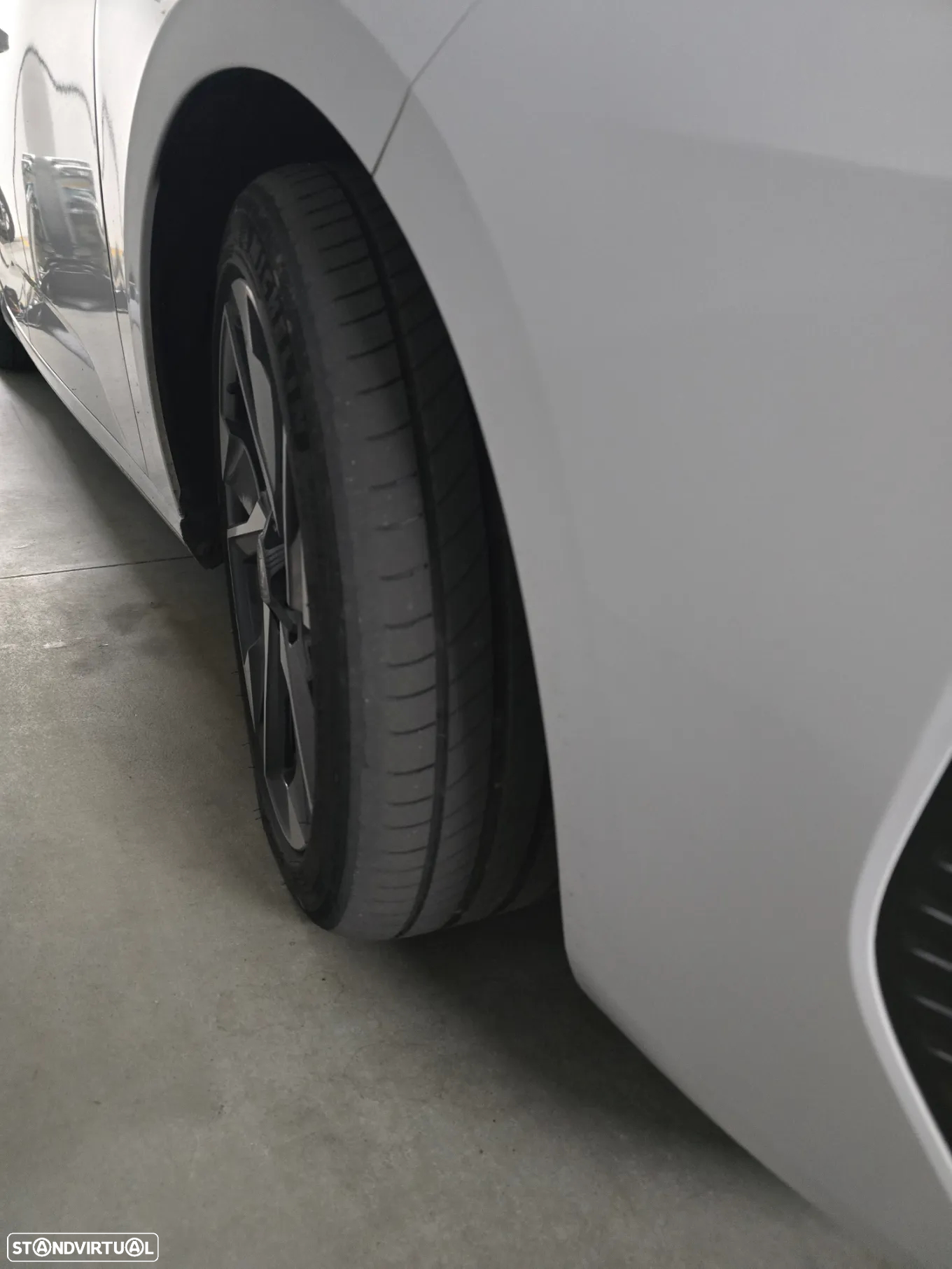 Peugeot 308 SW 1.6 Hybrid Allure Pack e-EAT8 - 34